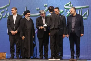 جلسه دادگاه رسیدگی به پرونده بیماران پروانه&zwnj;ای