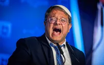 بن گویر خواستار شلیک مستقیم به کارگران فلسطینی کرانه باختری شد