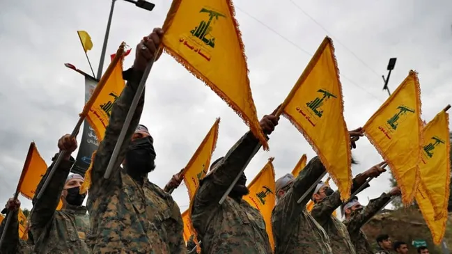 ارتش اشغالگر رسماً مدعی ترور فرمانده یگان رضوان حزب‌الله شد