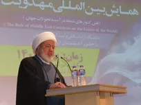 مهدویت امروز، مسیری سیاسی برای ثبات و مقاومت امت اسلامی است