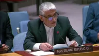 Iran Demands Reparations from Six Arab States Over Alleged Role in US-Israeli Aggression