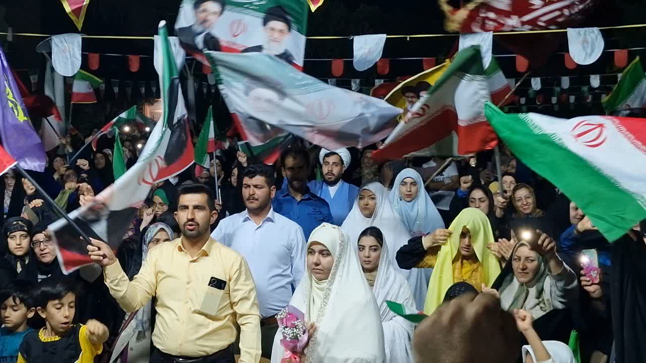 طنین‌انداز شدن فرهنگ تحکیم بنیان خانواده در شهر سده لنجان