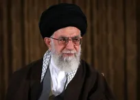 رهبر انقلاب درگذشت حاج سیدعلی‌اصغر رخ‌صفت را تسلیت گفتند