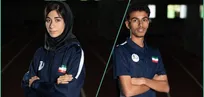 دوومیدانی قهرمانی جوانان آسیا| کمره و احمدی به فینال ۸۰۰ متر صعود کردند