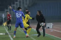 هفته پنجم لیگ قهرمانان آسیا؛ استقلال - الوصل امارات