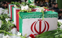 مازندران آماده بدرقه ۱۸ شهید حمله آمریکایی-صهیونی