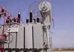 ۴۰۸ پروژه برق‌رسانی در اهواز افتتاح شد