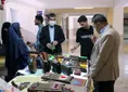 برپایی نمایشگاه صنایع خلاق و نوآورانه