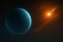 درخشش زحل‌گونه در اعماق فضا/ کشف احتمالی سبک‌ترین سیاره فراخورشیدی