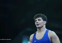 پایان روز اول کشتی فرنگی تورنمنت موحامت مالو با یک برنز برای ایران؛ ۲ روس قهرمان شدند