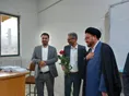 روز معلم در واحد ممسنی