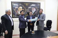 تکریم استادان جانباز ارج نهادن به جامعه اسلامی است