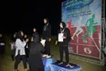درخشش رنگ مدال مسابقات دوومیدانی در چشمان دختران دانشگاه آزاد