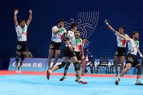 نسبت به قبل با تجربه‌تر شده‌ایم/ هنوز مشخص نیست در کدام تیم بازی کنم