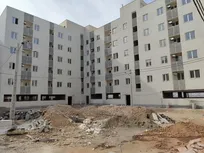 ۸۵۸ هزار واحد نهضت ملی تعهد دولت به مردم/ تکمیل ۶۶۱ هزار واحد مسکونی در عمل به برنامه هفتم پیشرفت