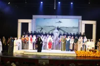 چالش‌های یک اجرای زنانه / هنر کمک کرد دوباره به زندگی امیدوار شوم