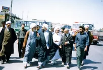 ۱۱ بار قسم به مادر؛ وقتی ابوترابی مانع فاجعه شد