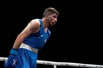 بوکس قهرمانی جهان| حبیبی‌نژاد در آستانه مدال تاریخی