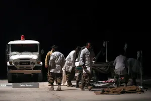 اکران تلفیقی فیلم سینمایی &laquo;مجنون&raquo; تحت عنوان &laquo;سینمایش&raquo;