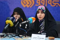 هر چقدر برای شهدا مستند بسازیم باز هم کم است/ سرمایه‌ای ارزشمند به نام شهید طهرانچی +فیلم