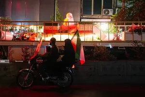 ندیدن این صحنه جرم است!