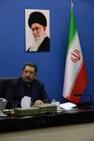 وزیر صمت: بسته حمایتی وزارت صمت برای پایداری تولید ابلاغ شد