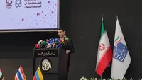 شرکت‌های ایرانی در مسیر خلق فناوری‌های رقابت‌پذیر جهانی حرکت می‌کنند