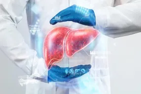 إنتاج كبسولات نانوية لعلاج أمراض الكبد