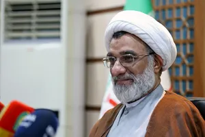 نشست خبری حجت الاسلام دکتر عبدالحسین خسروپناه دبیر شورای عالی انقلاب فرهنگی