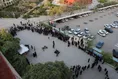 دانشگاه آزاد در سوگ جان‌باختگان حادثه بندر شهید رجایی