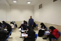 برگزاری-آزمون-دکتری-تخصصی-در-دانشگاه-آزاد-اسلامی-واحد-شهرقدس-با-حضور-479-داوطلب-بازدید-معاون-آموزشی-و-مهارتی-از-محل-برگزاری-آزمون