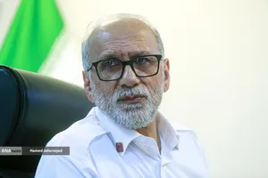 جعفر میعادفر، رئیس سازمان اورژانس کشور