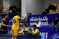 بازیکن شهداب یزد محروم شد