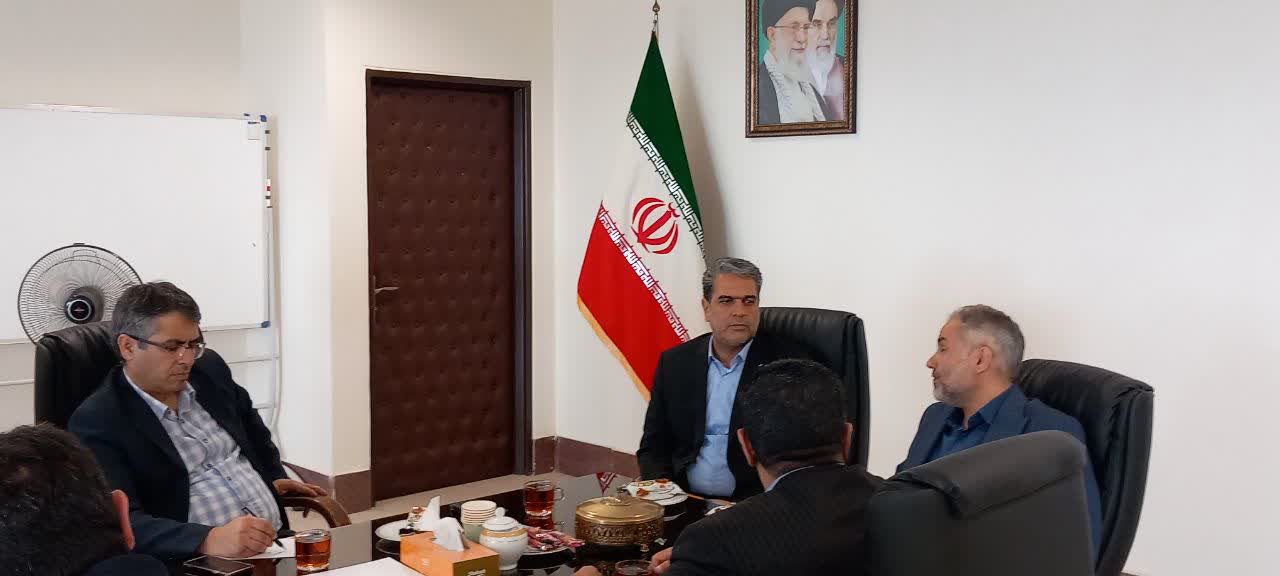 پیوستگی آب، انرژی و محیط‌زیست نیازمند راهکار‌های فناورانه است / برنامه‌ریزی برای ایجاد آزمایشگاه ملی