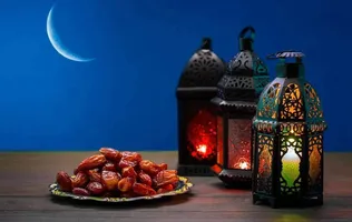 رمضان در افق پنج‌شنبه؛ هلالی که چهارشنبه دیده نمی‌شود