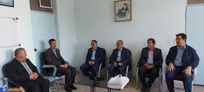 دانشگاهیان پرچمدار استقامت در برابر جنگ ترکیبی دشمن باشند