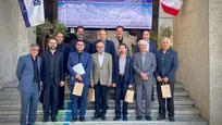 تاکید رئیس دانشگاه علوم پزشکی تهران بر تقویت تعاملات و توسعه فعالیت‌های آموزشی و پژوهشی