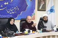 نیازسنجی، برندسازی و اعتبارافزایی مهم‌ترین وظیفه معاونان پژوهشی