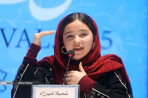 نشست خبری فیلم سینمایی &laquo;مرد آرام&raquo;