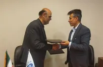 همکاری دانشگاه آزاد اسلامی سمنان و یک شرکت تولیدی با محور رویداد صدرا