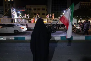 ندیدن این صحنه جرم است!