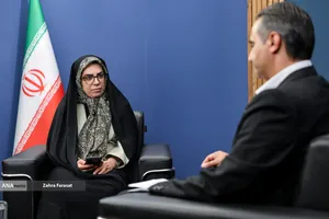 گفتگو اختصاصی با معاون مدارس سما استان تهران
