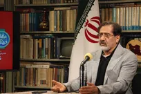 شهید علی لاریجانی؛ مردی از جنس اندیشه و گفت‌و‌گو