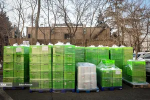 صنعت چاپ و بسته بندی دارو