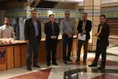 روز معلم در واحد بروجرد