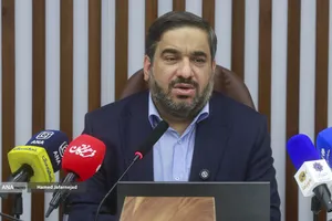 محمدحسین ساعی، عضو حقیقی شورای عالی انقلاب فرهنگی و رئیس دانشگاه بین&zwnj;المللی سوره