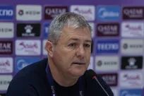 اسکوچیچ: گل بچگانه‌ای دریافت کردیم