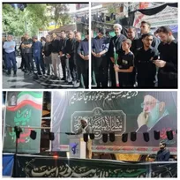 میراث علمی و اخلاقی امام شهید مسیر را برای نسل‌های آینده روشن خواهد کرد