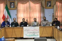«امنیت» بستر اقتصاد، پیشرفت و تعالی