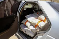 فروش بیش از هزار خودروی توقیفی مواد مخدر در کرمان